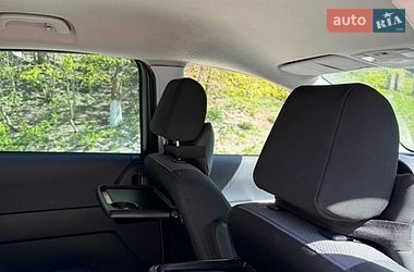 Мінівен Mazda 5 2007 в Бурштині