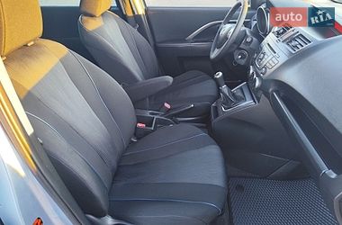 Мінівен Mazda 5 2011 в Староказачьем