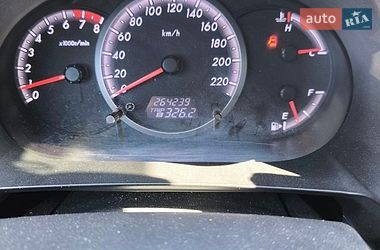 Мінівен Mazda 5 2008 в Дніпрі