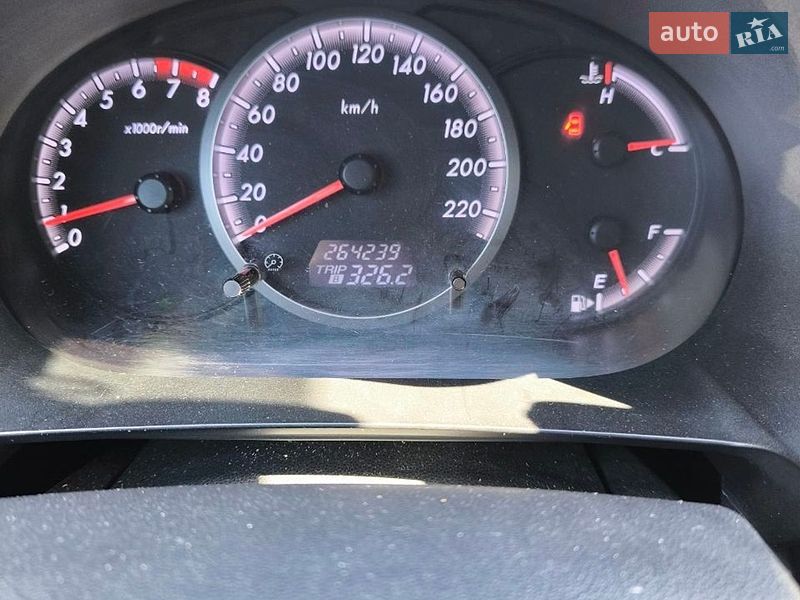 Мінівен Mazda 5 2008 в Дніпрі