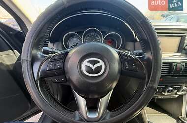 Мінівен Mazda 5 2013 в Новгород-Сіверському