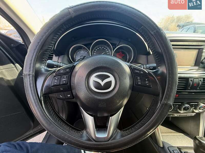 Мінівен Mazda 5 2013 в Новгород-Сіверському