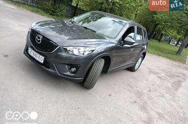 Мінівен Mazda 5 2013 в Новгород-Сіверському