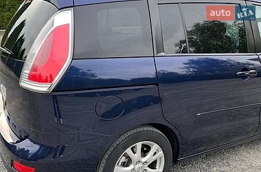 Мінівен Mazda 5 2007 в Хмельницькому
