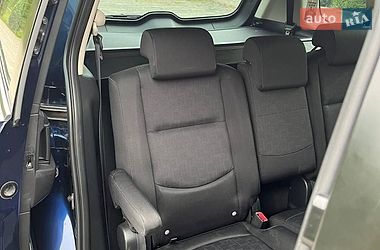 Мінівен Mazda 5 2007 в Хмельницькому
