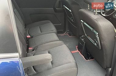 Мінівен Mazda 5 2007 в Хмельницькому