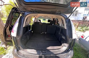 Минивэн Mazda 5 2008 в Самборе