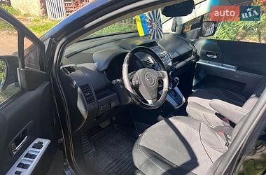 Мінівен Mazda 5 2008 в Самборі