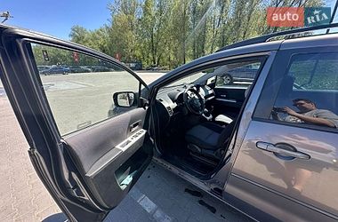 Минивэн Mazda 5 2006 в Хмельницком