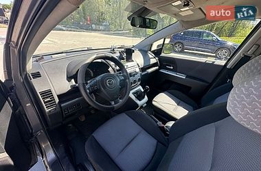 Минивэн Mazda 5 2006 в Хмельницком