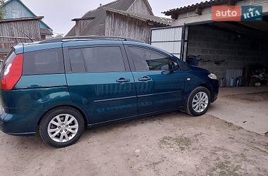 Мінівен Mazda 5 2006 в Острозі