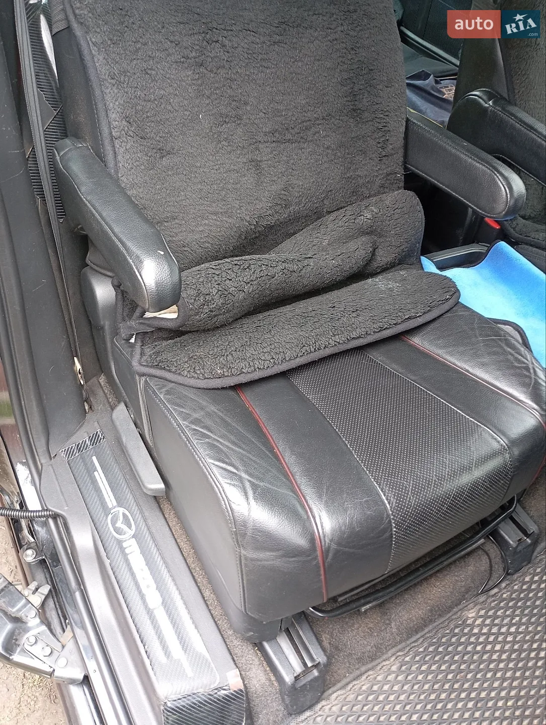 2013 Mazda 5 - мініатюра 13