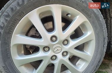 Мінівен Mazda 5 2009 в Збаражі фото 10 Мінівен Mazda 5 2009 в Збаражі