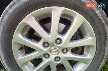 Мінівен Mazda 5 2009 в Збаражі фото 12 Мінівен Mazda 5 2009 в Збаражі