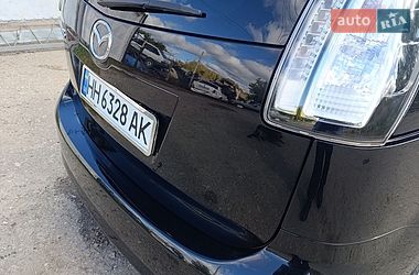AUTO.RIA – Продам Мазда 5 2010 (HH6328AK) бензин 1.8 мінівен бу у
