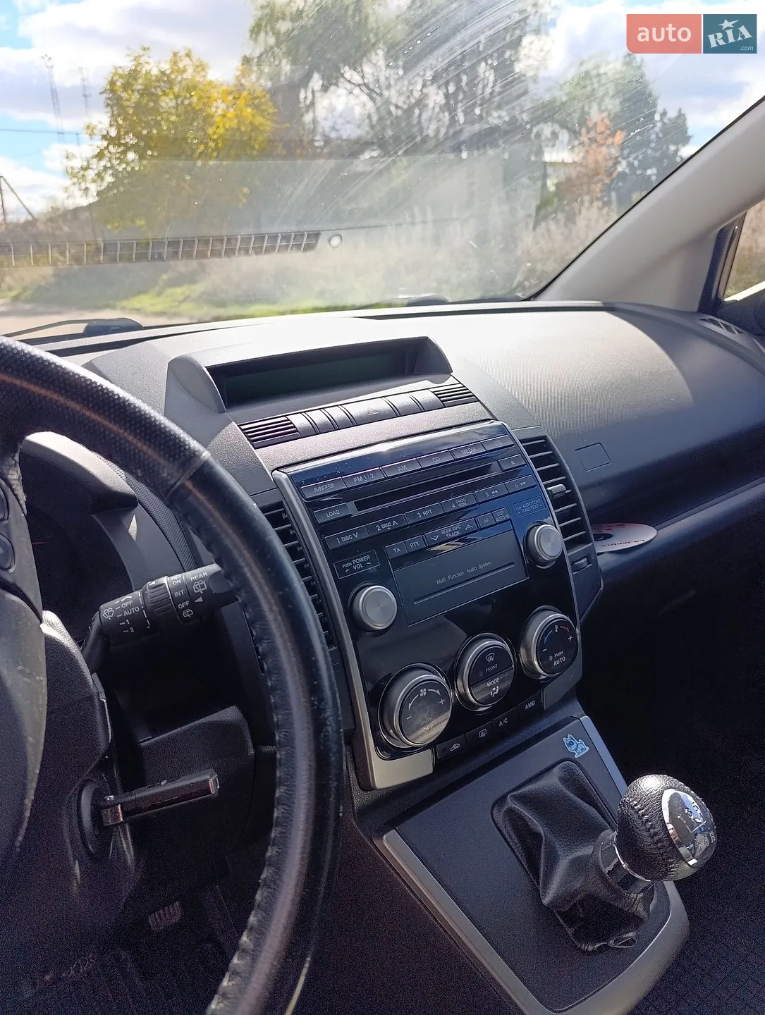 2010 Mazda 5 - мініатюра 32