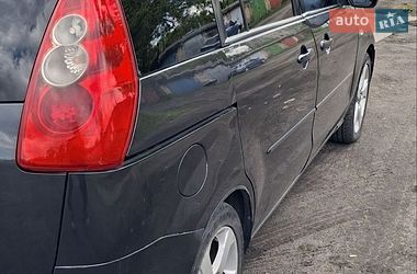 Мінівен Mazda 5 2005 в Івано-Франківську