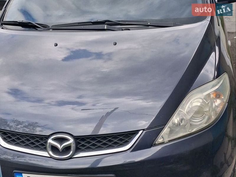 Mazda 5 2005