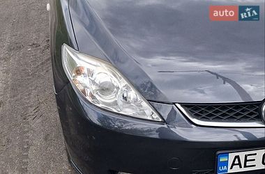 Мінівен Mazda 5 2005 в Івано-Франківську