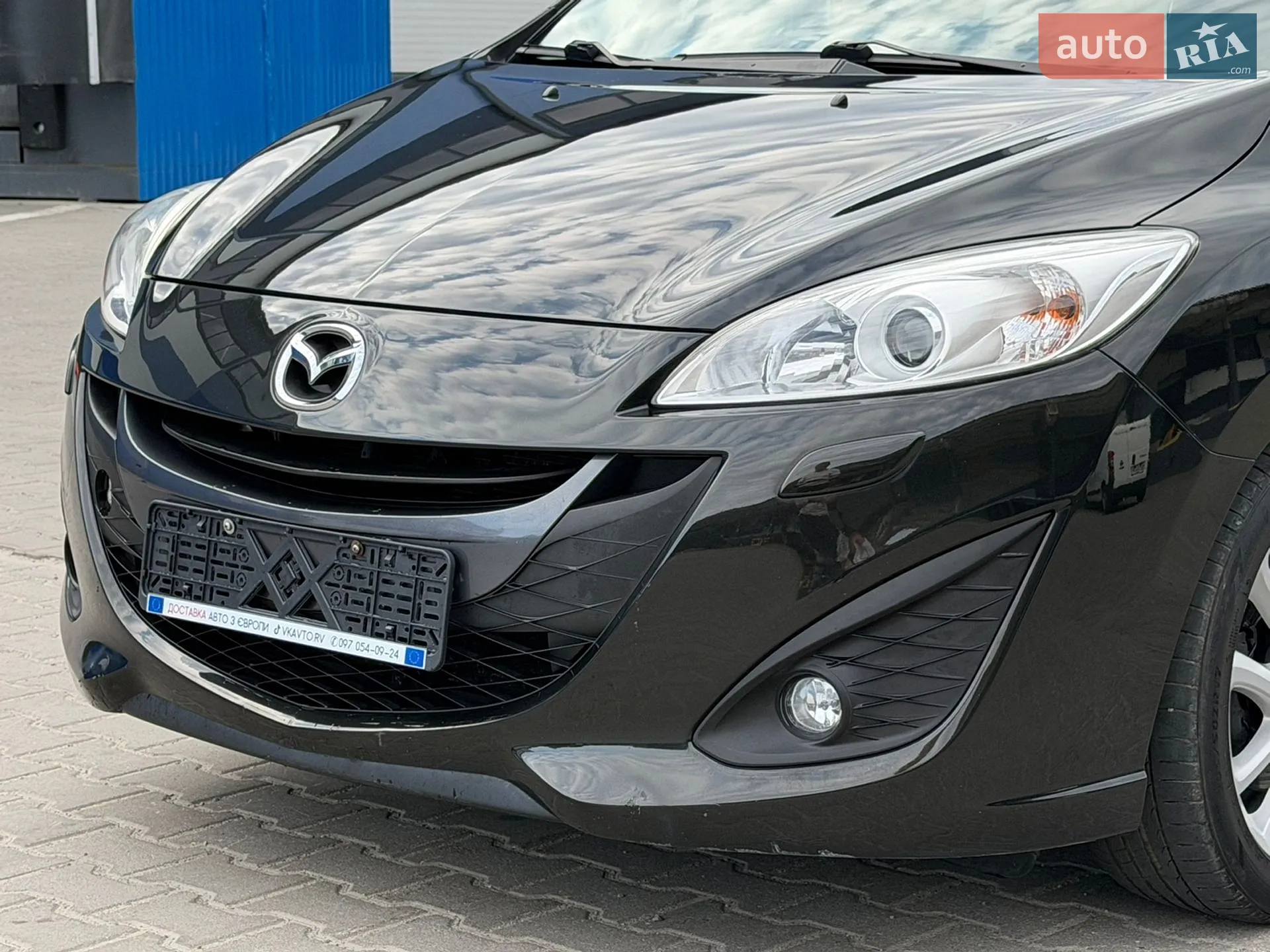 2011 Mazda 5 - мініатюра 15