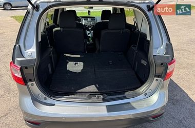 Мінівен Mazda 5 2012 в Львові