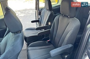 Мінівен Mazda 5 2012 в Львові