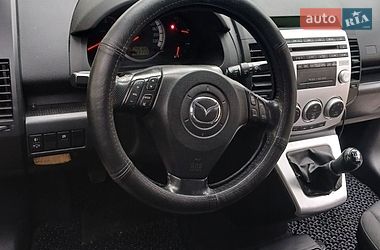 Минивэн Mazda 5 2005 в Киеве