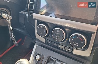 Мінівен Mazda 5 2010 в Олександрії