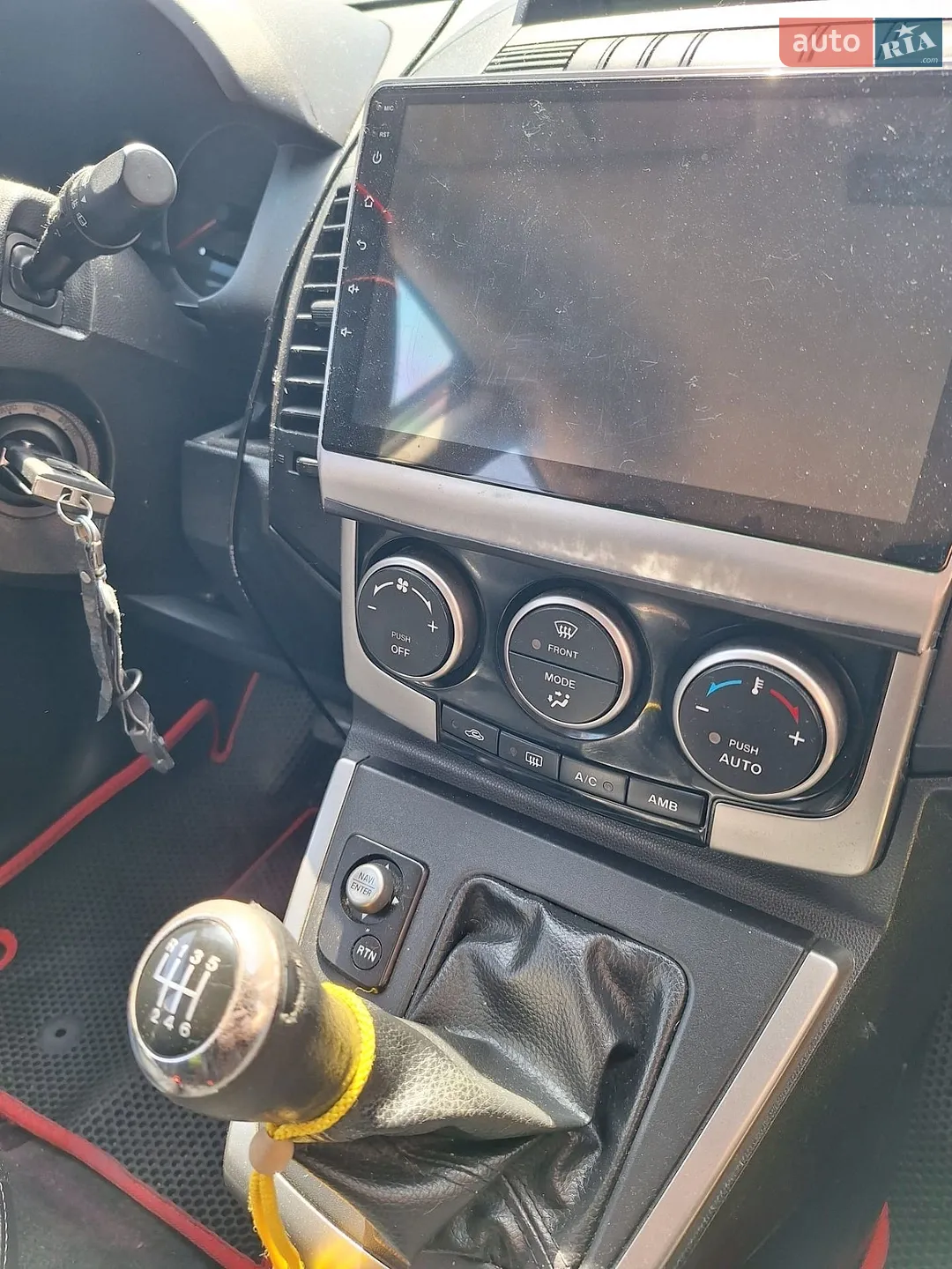2010 Mazda 5 - мініатюра 4
