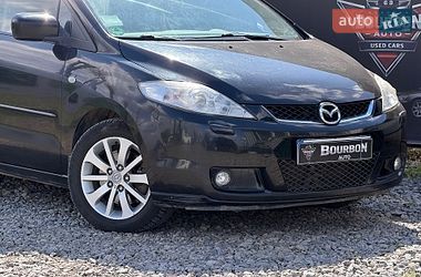 Минивэн Mazda 5 2006 в Виннице