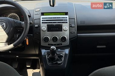 Минивэн Mazda 5 2006 в Виннице