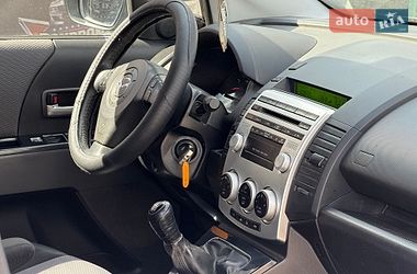 Минивэн Mazda 5 2006 в Виннице