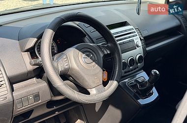 Минивэн Mazda 5 2006 в Виннице