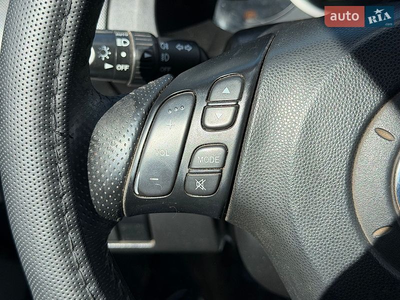 Минивэн Mazda 5 2006 в Виннице