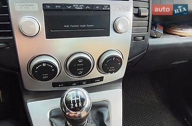 Минивэн Mazda 5 2005 в Виннице