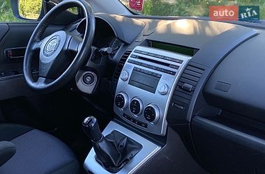 Минивэн Mazda 5 2008 в Вознесенске