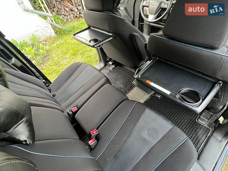 Мінівен Mazda 5 2013 в Житомирі фото 26 Мінівен Mazda 5 2013 в Житомирі