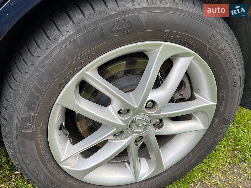Мінівен Mazda 5 2013 в Житомирі фото 19 Мінівен Mazda 5 2013 в Житомирі
