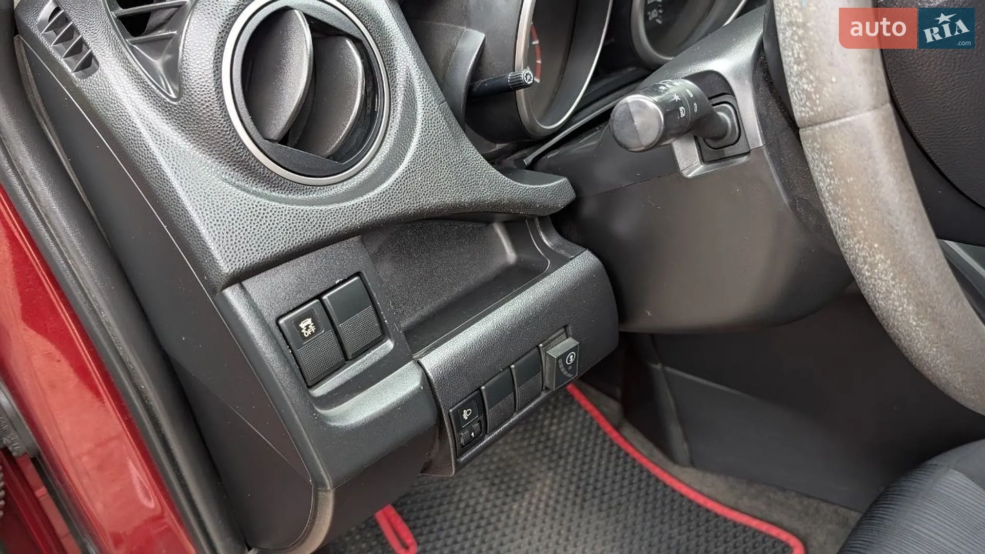2011 Mazda 5 - мініатюра 17