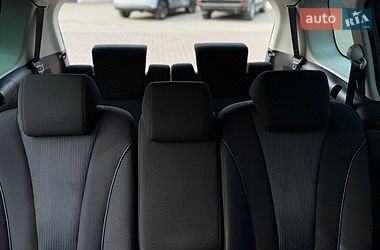 Минивэн Mazda 5 2011 в Ровно