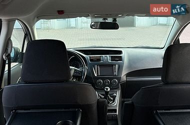 Минивэн Mazda 5 2011 в Ровно