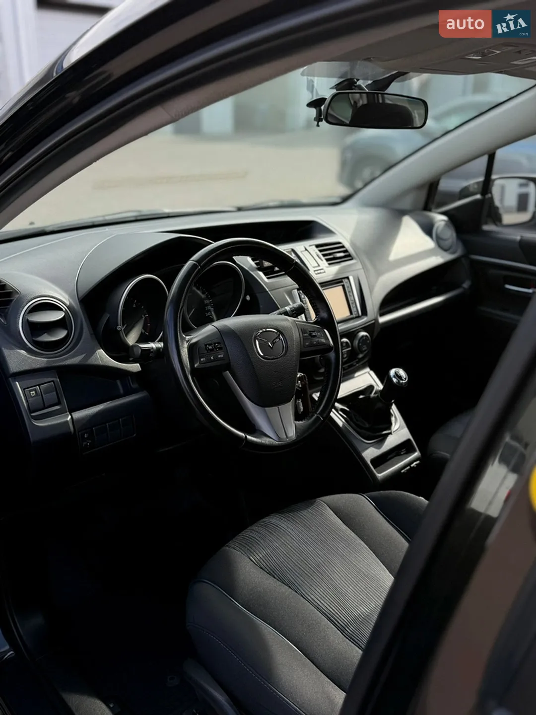 2011 Mazda 5 - мініатюра 28