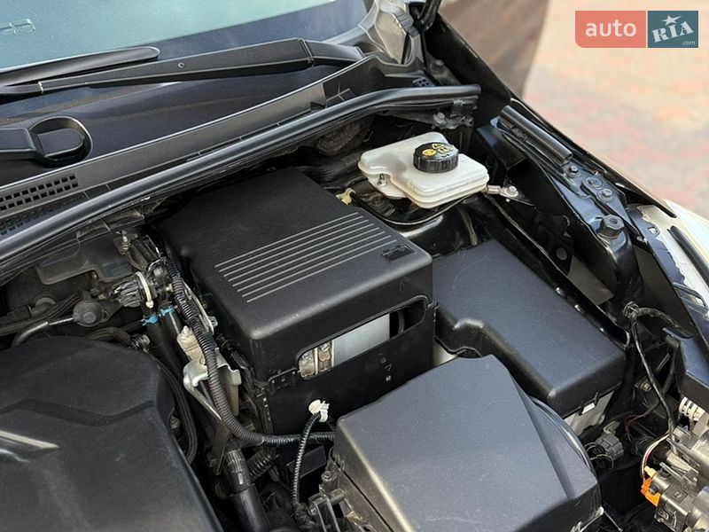 Минивэн Mazda 5 2011 в Ровно