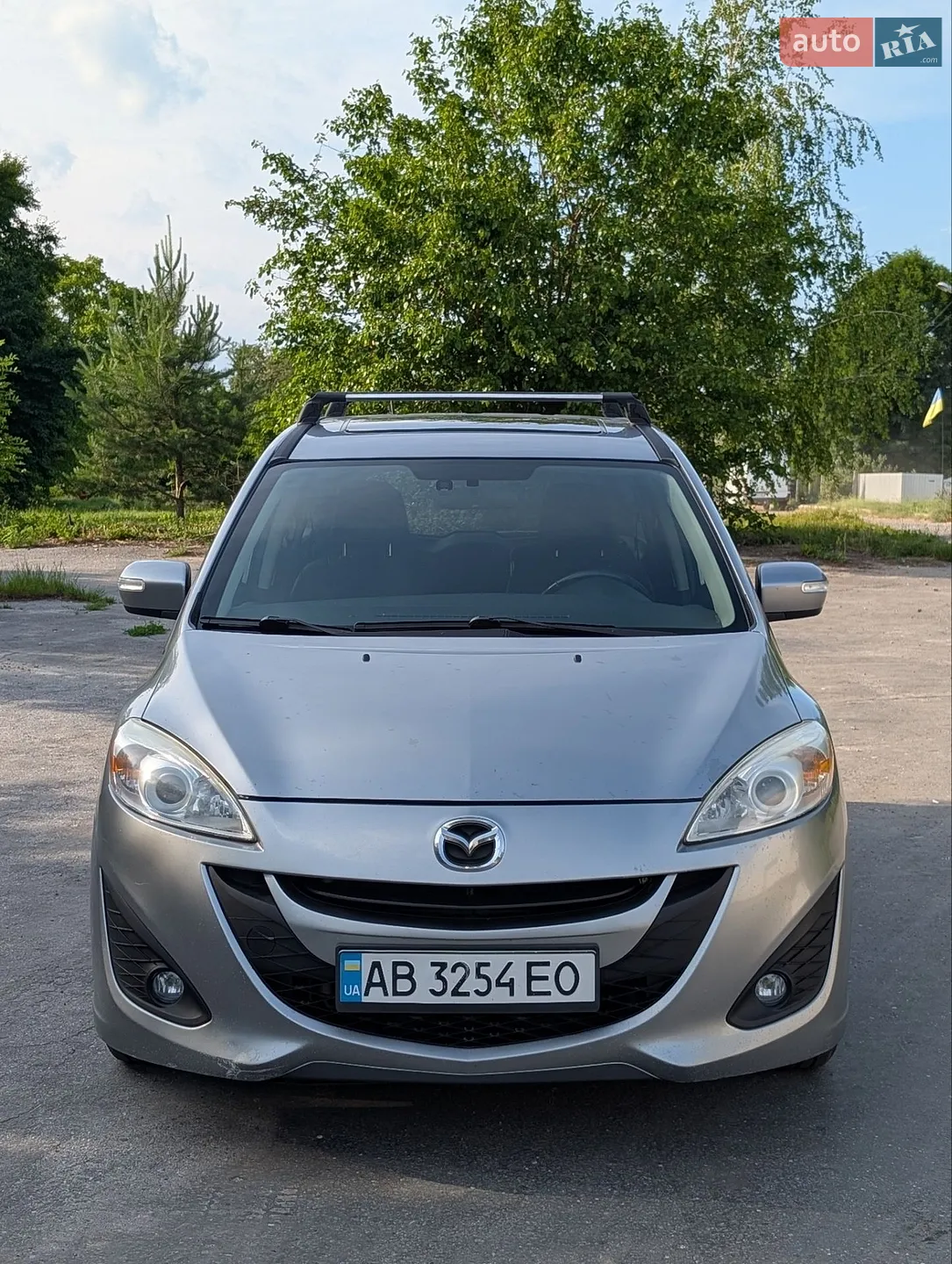 2013 Mazda 5 - мініатюра 3