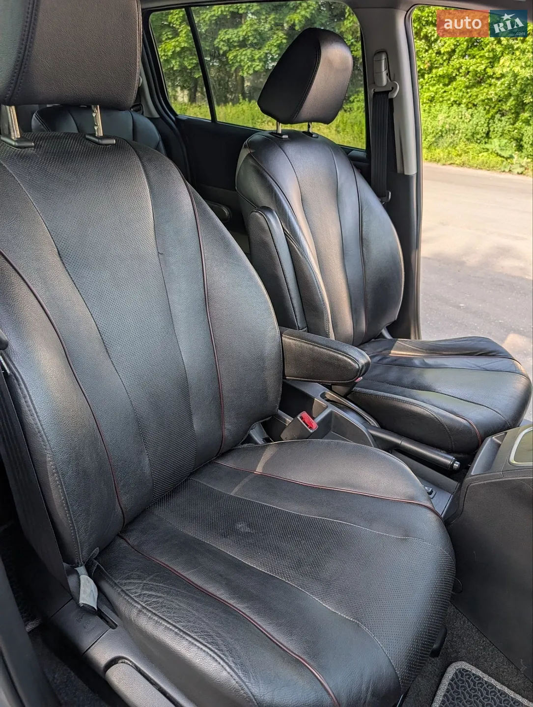 2013 Mazda 5 - мініатюра 15