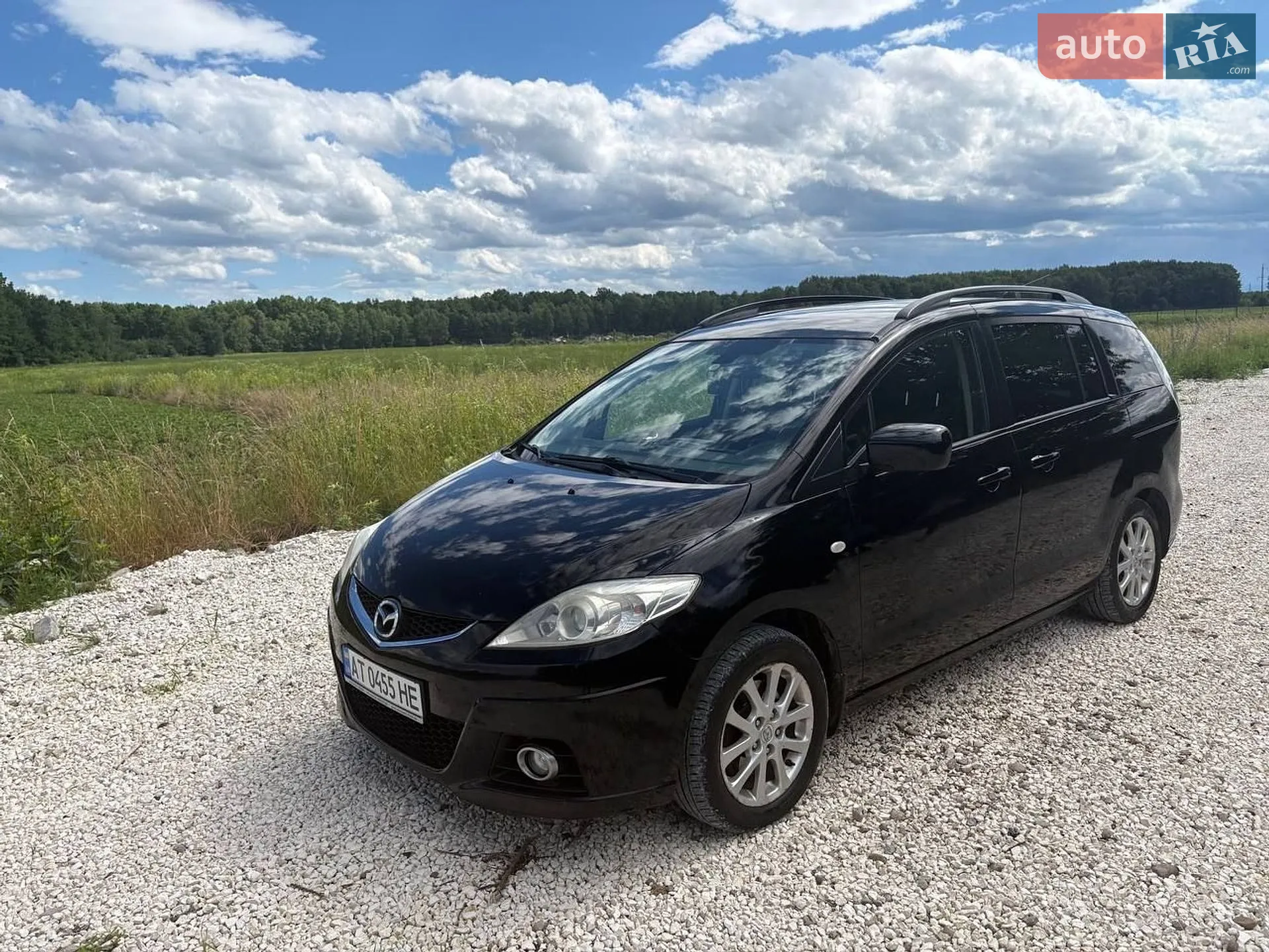 2010 Mazda 5 - мініатюра 4