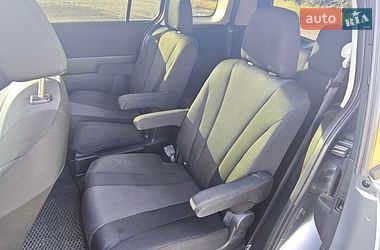 Мінівен Mazda 5 2014 в Умані