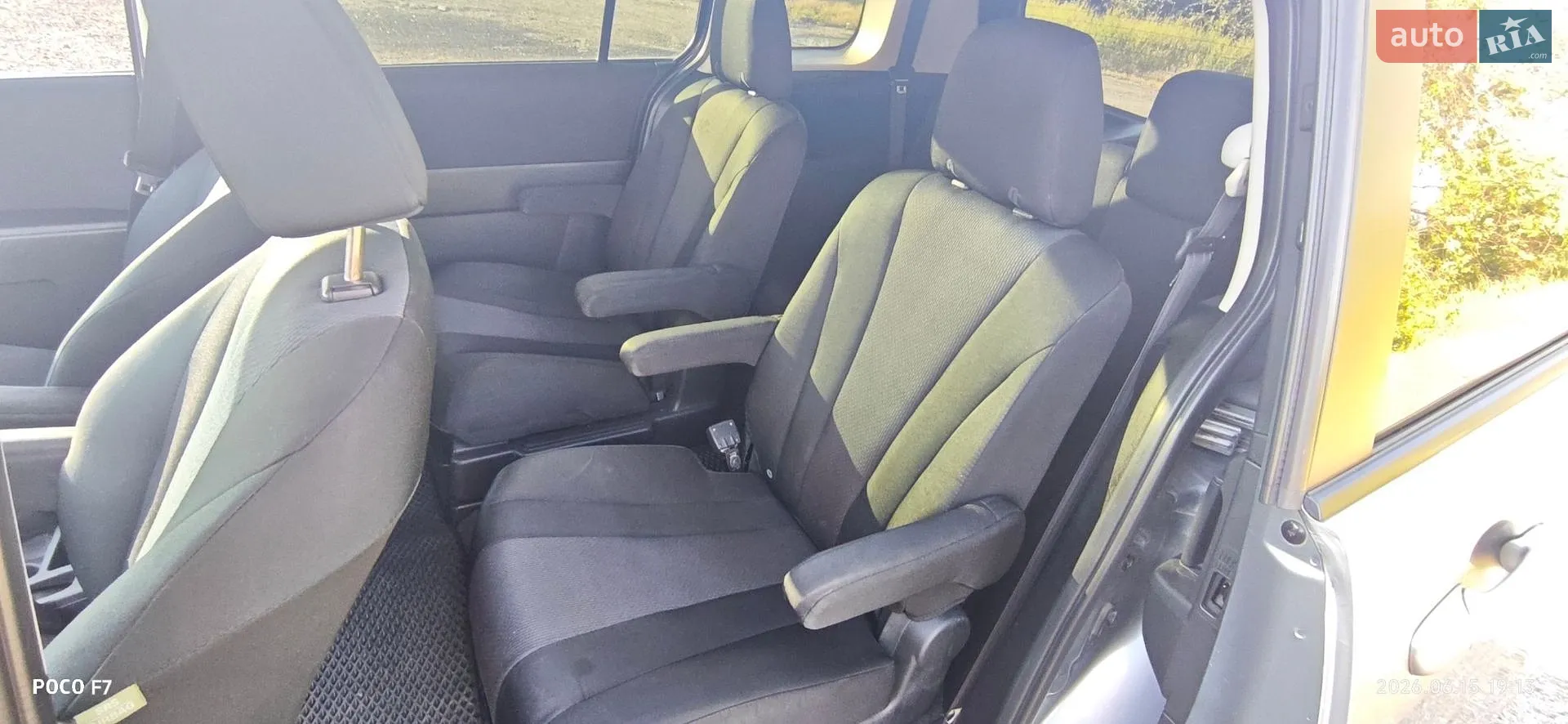 2014 Mazda 5 - мініатюра 9