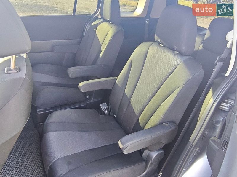 Мінівен Mazda 5 2014 в Умані