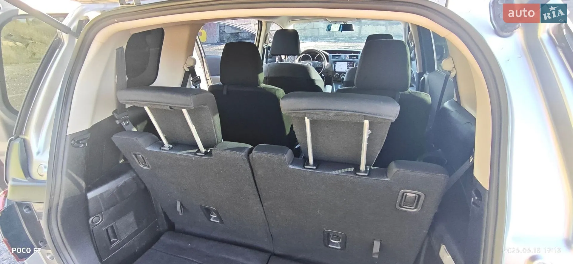 2014 Mazda 5 - мініатюра 10